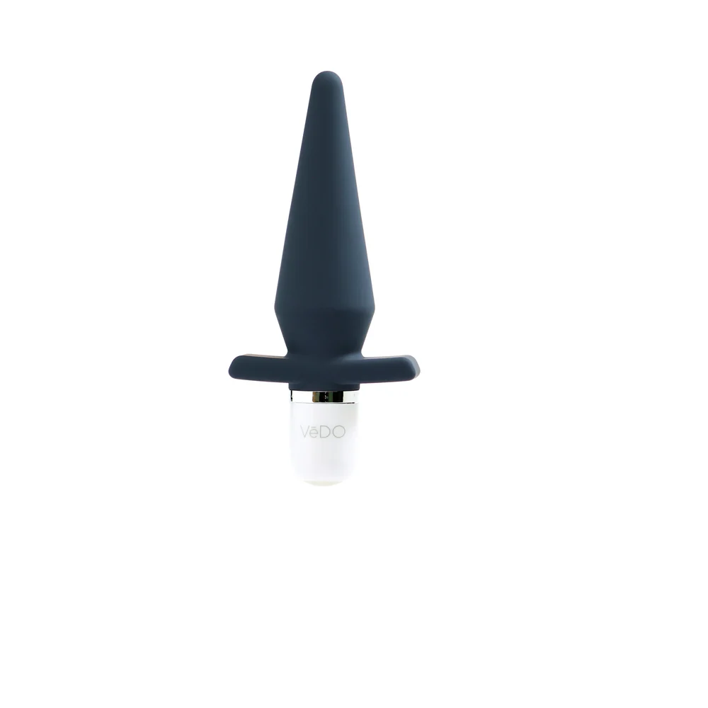 VeDO Rio Anal Vibe Just Black - Image 10