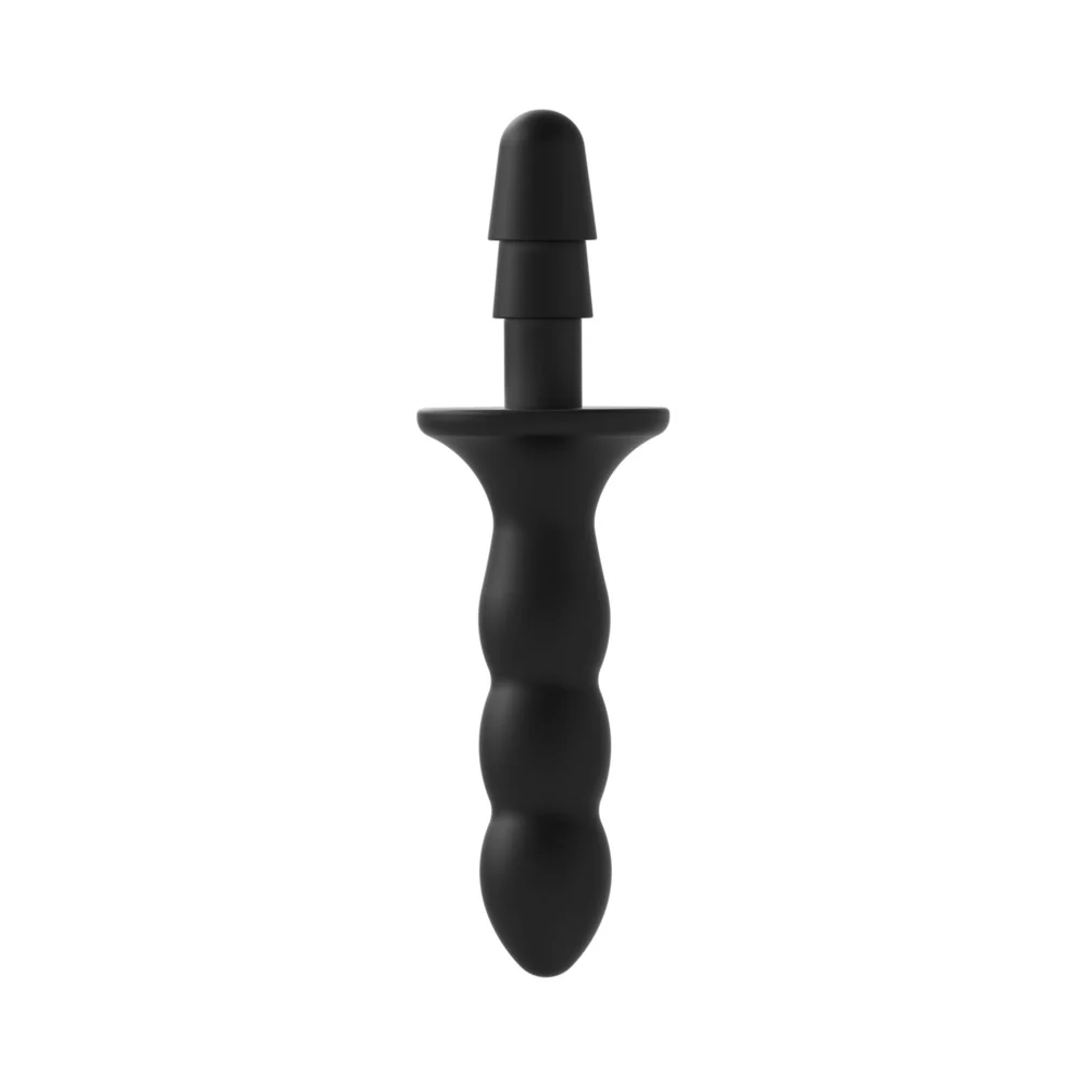 Vac-U-Lock - Black Handle Black - Image 4
