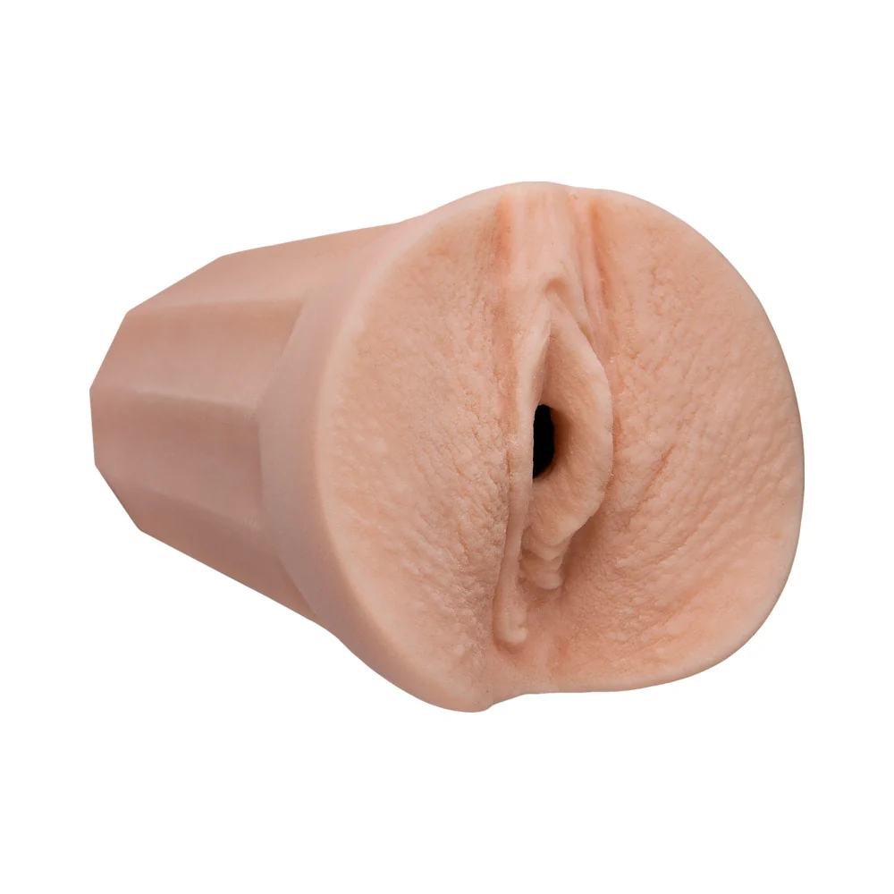 Signature Strokers Remy LaCroix Ultraskyn Pocket Pussy - Image 6