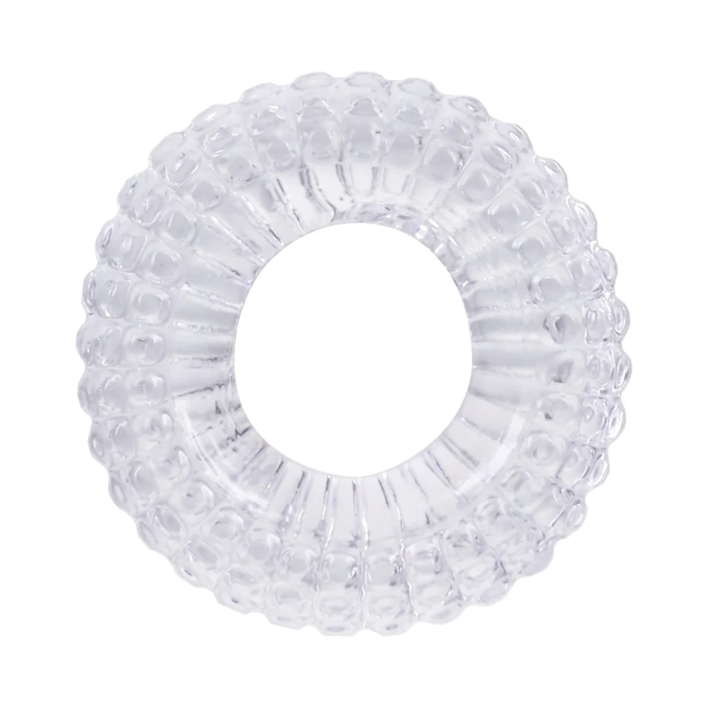Rock Solid Radial Clear C Ring in a Clamshell - Image 8