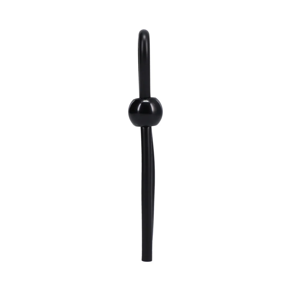 Rock Solid The Lasso/Bolo Single Lock Adjustable Black - Image 12