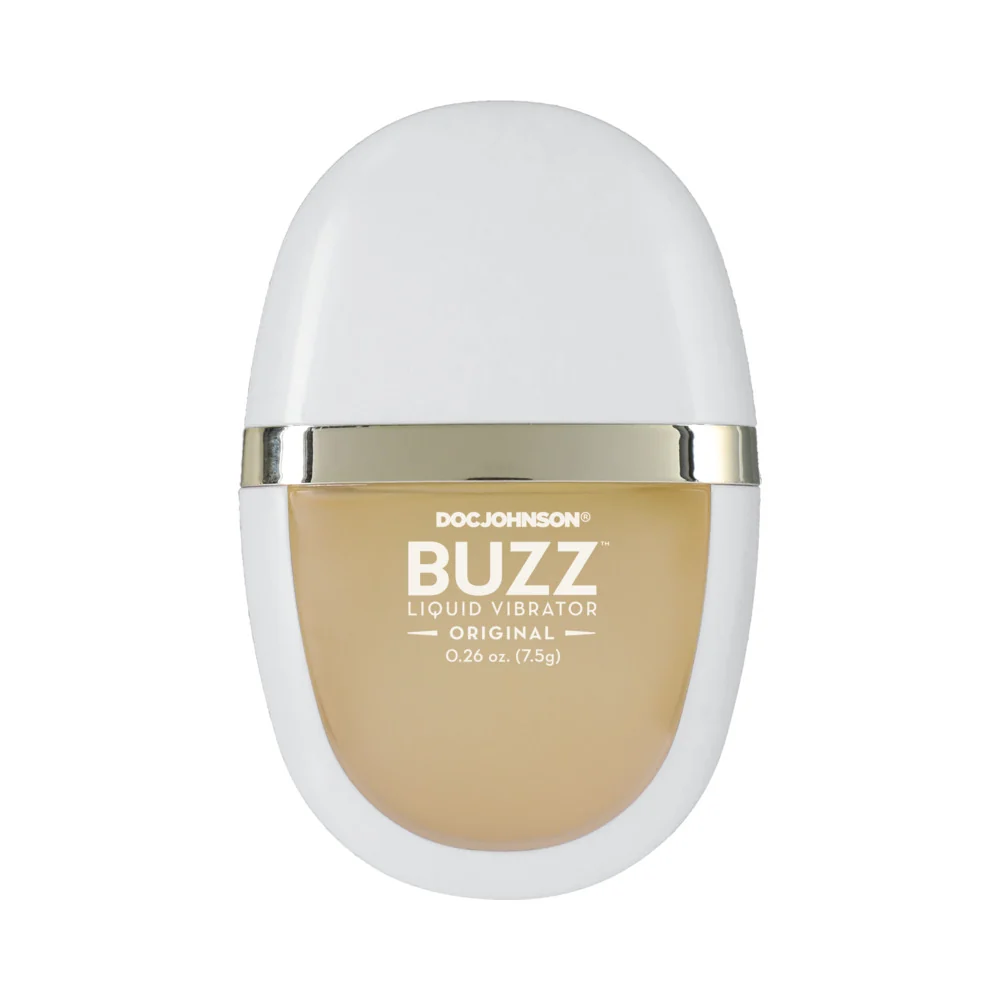 BUZZ - The Liquid Vibrator - Image 7
