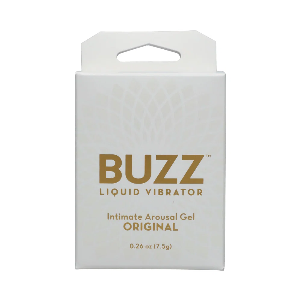 BUZZ - The Liquid Vibrator - Image 11