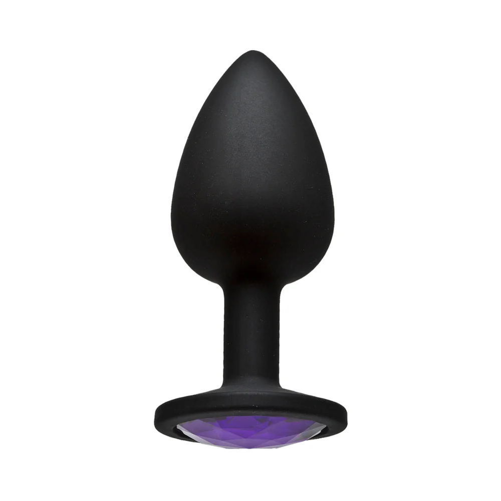 Booty Bling - Small Purple - Image 6