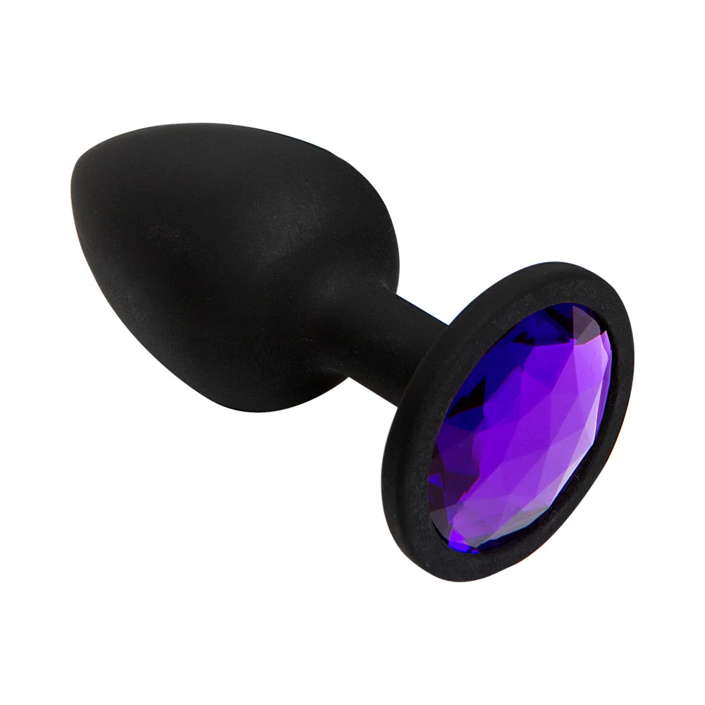 Booty Bling - Small Purple - Image 7