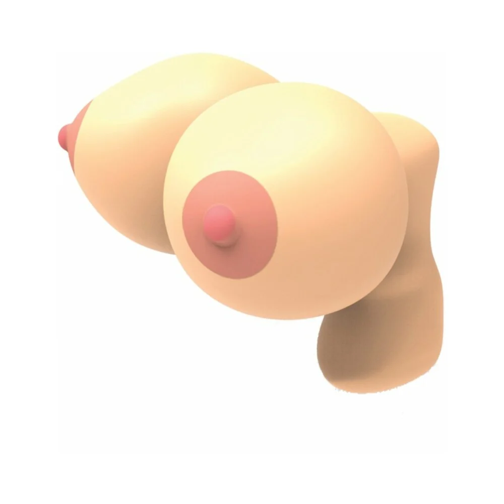 Boobiesquirt Gun - Image 3