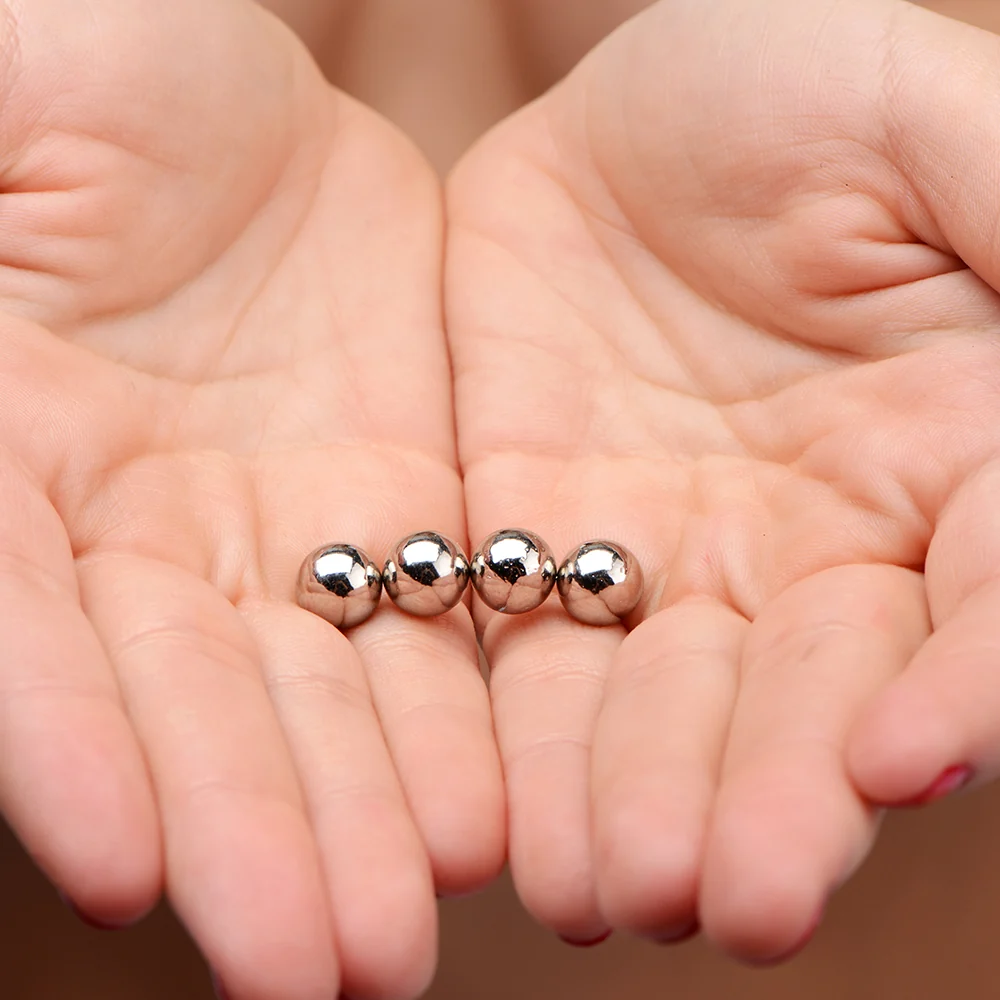 Master Series Magnus Extreme Magnetic Orbs - Image 3
