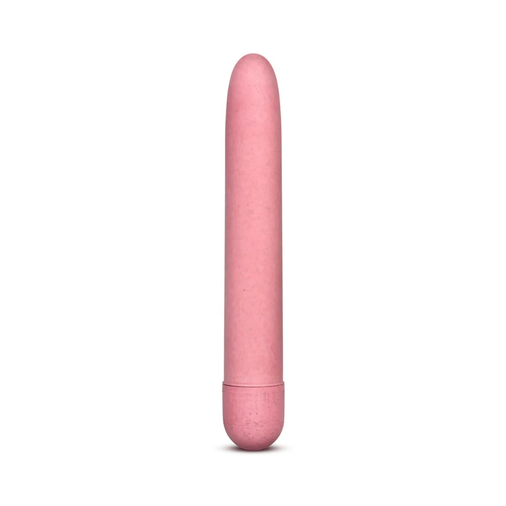 Gaia Eco Slimline Vibrator Coral - Image 8