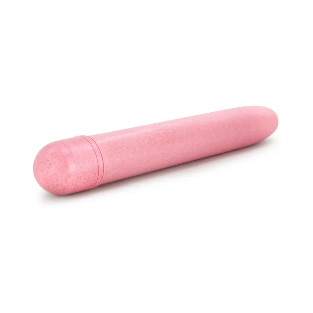 Gaia Eco Slimline Vibrator Coral - Image 9