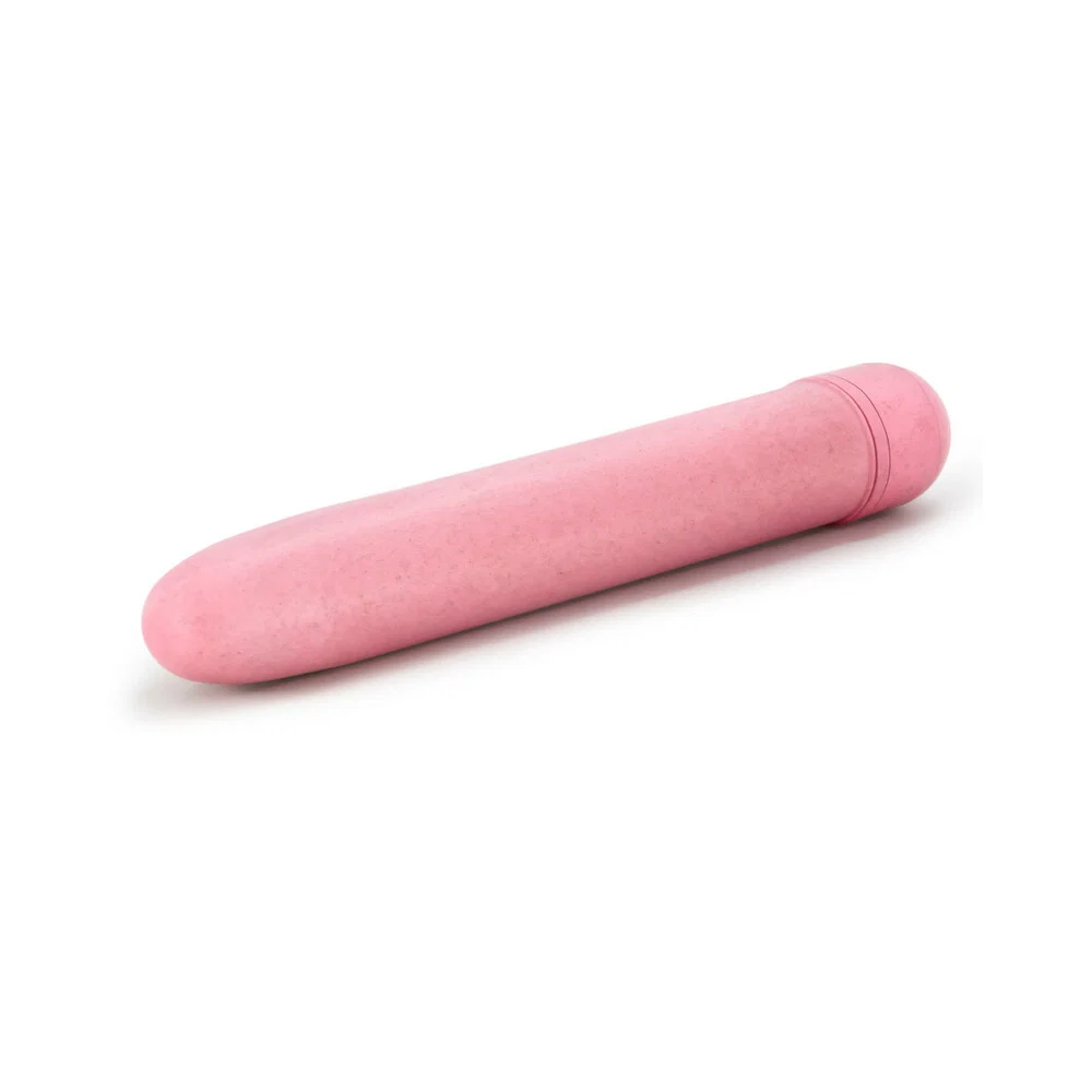 Gaia Eco Slimline Vibrator Coral - Image 10
