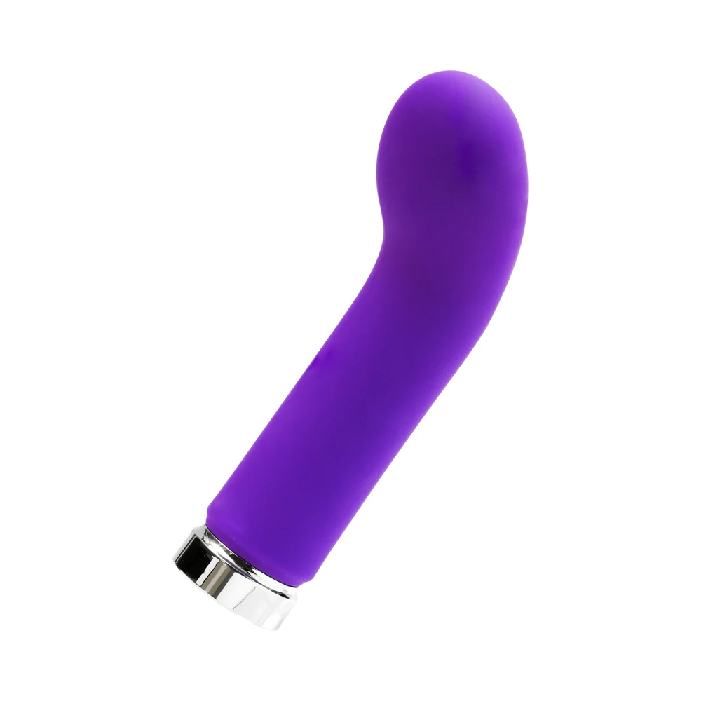 VeDO Geeplus Rechargeable Vibe - Into You Indigo - Image 10