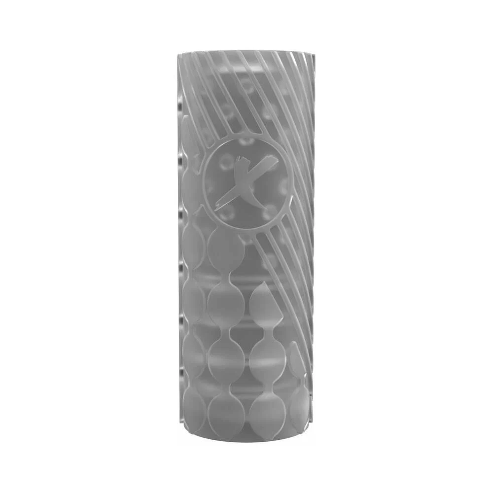 PDX Elite EZ Grip Stroker Clear - Image 5