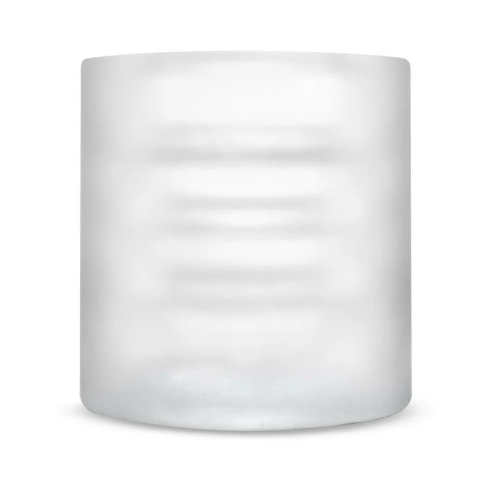 X5 Men Downtown BJ Stroker Oral Enhancer Clear - Image 5