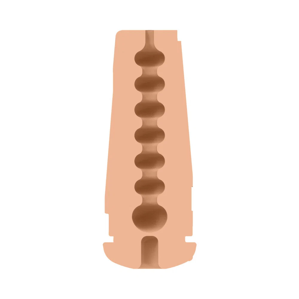 Main Squeeze - The Virgin - Insert Replacement Vanilla - Image 7