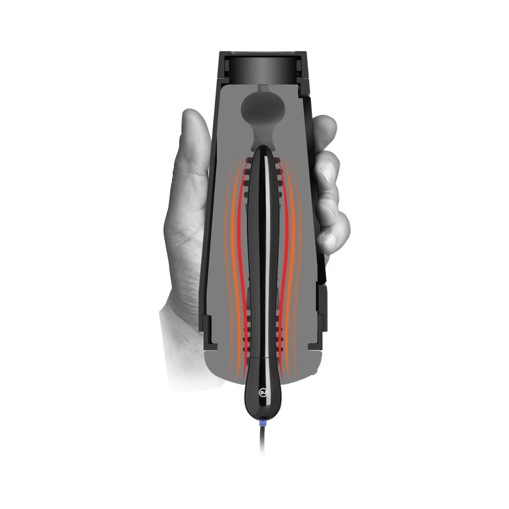 Main Squeeze - Warming Accessory Black - Image 6