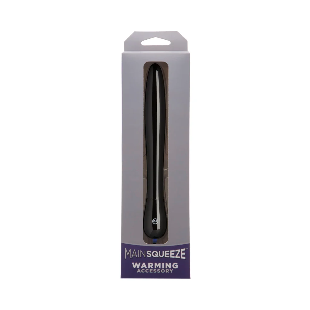 Main Squeeze - Warming Accessory Black - Image 7
