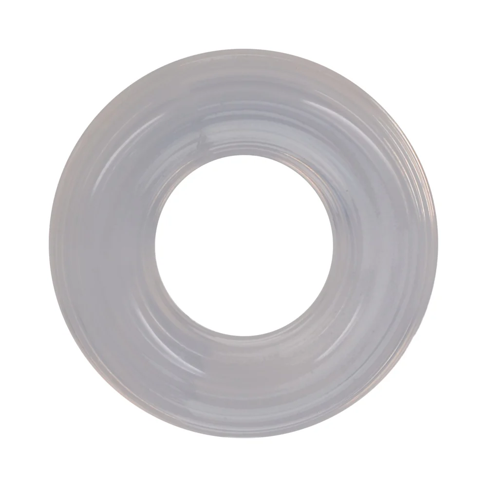 Rock Solid Ribbed Sila-Stretch Donut 1in - Image 8