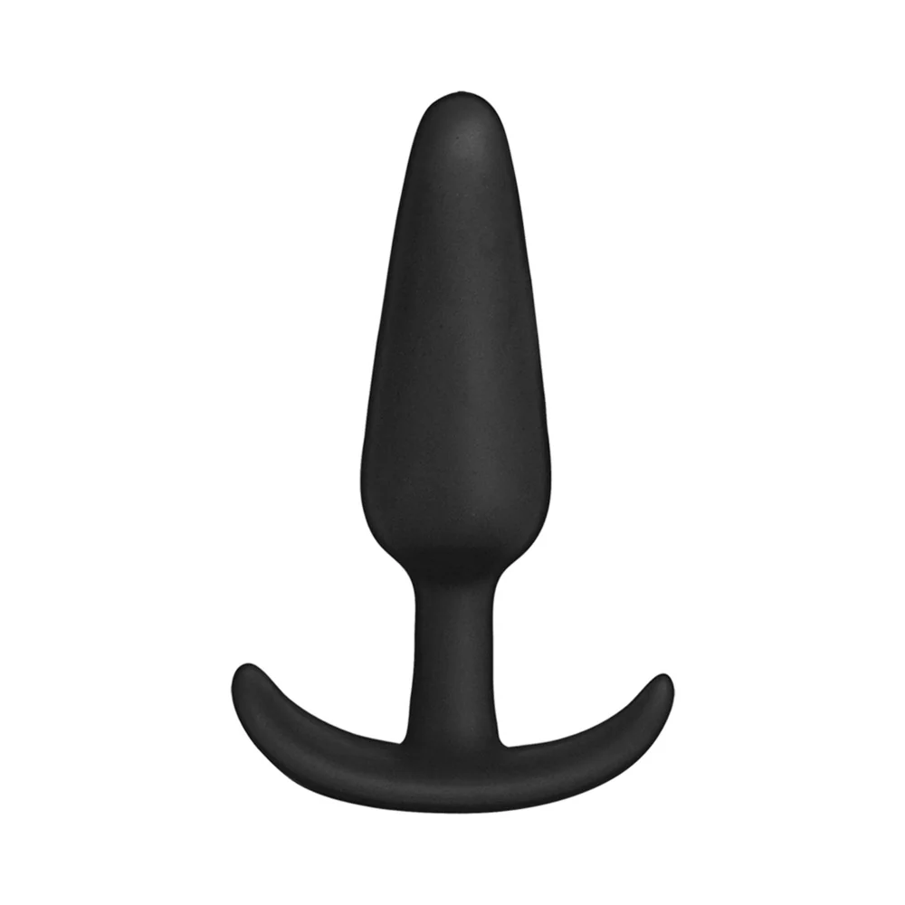 Mood Naughty 1 Anal Trainer Set Black - Image 8