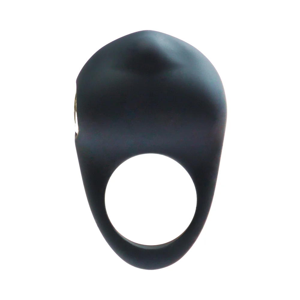 VeDO Roq Rechargeable Ring - Black - Image 9