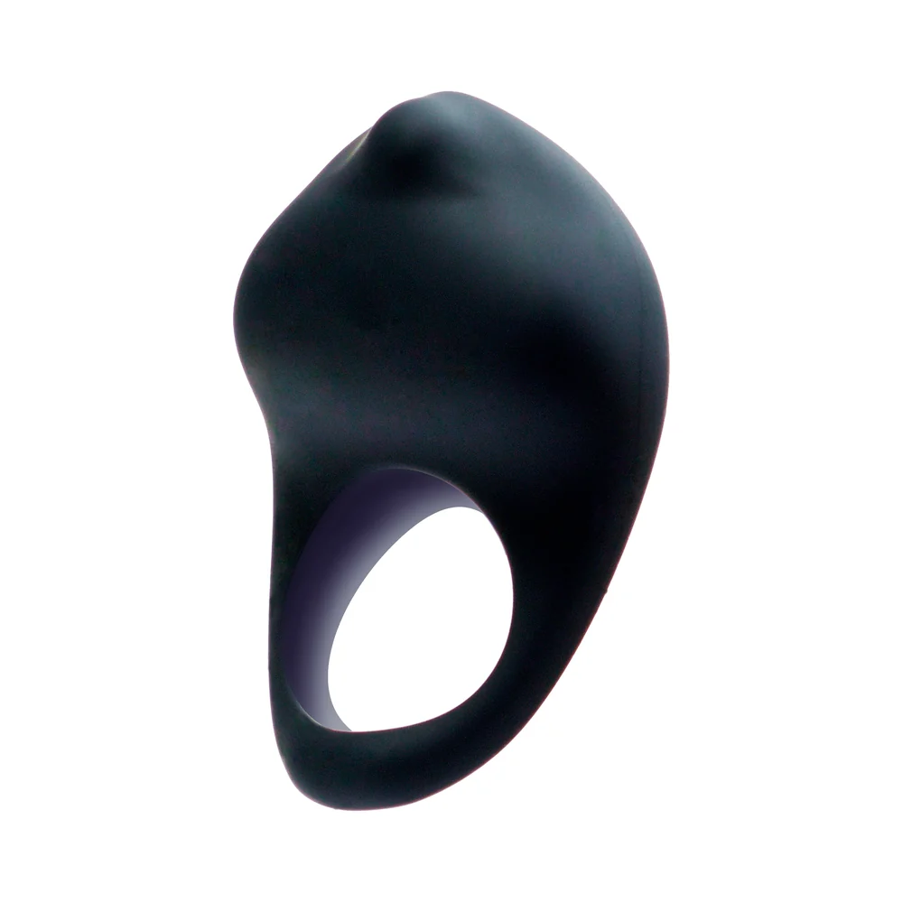 VeDO Roq Rechargeable Ring - Black - Image 10