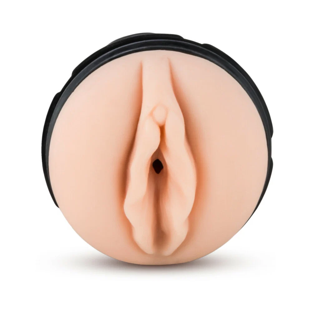 M for Men Torch Pussy Vagina Stroker Beige - Image 10