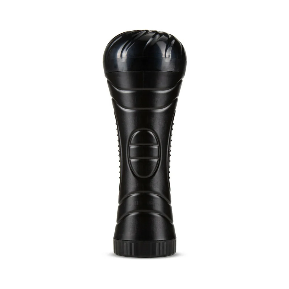 M for Men Torch Pussy Vagina Stroker Beige - Image 11