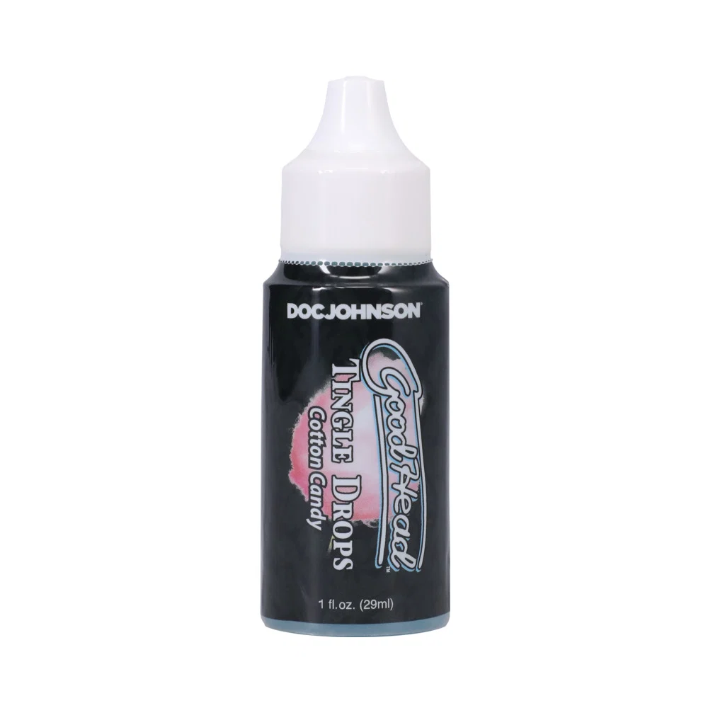 GoodHead Tingle Drops 3-Pack French Vanilla, Cotton Candy, Sweet Cherry - Image 13