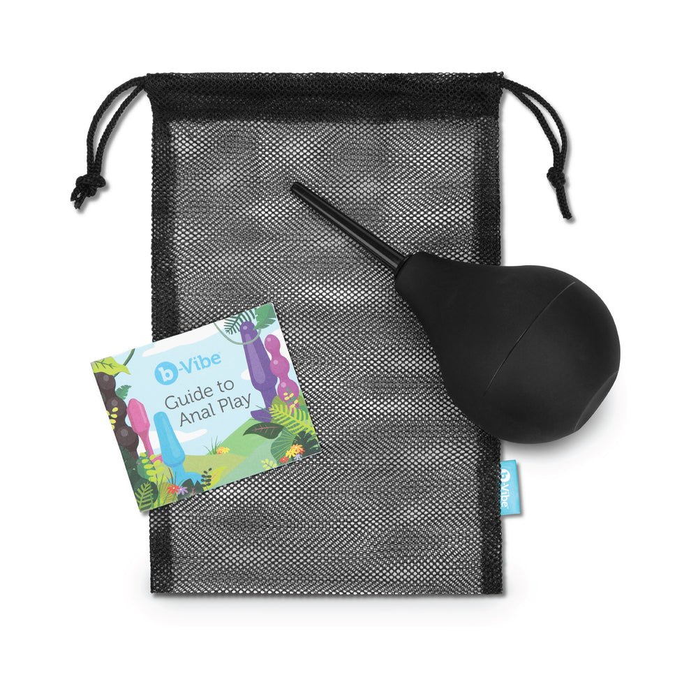 b-vibe Classic Enema - Image 13