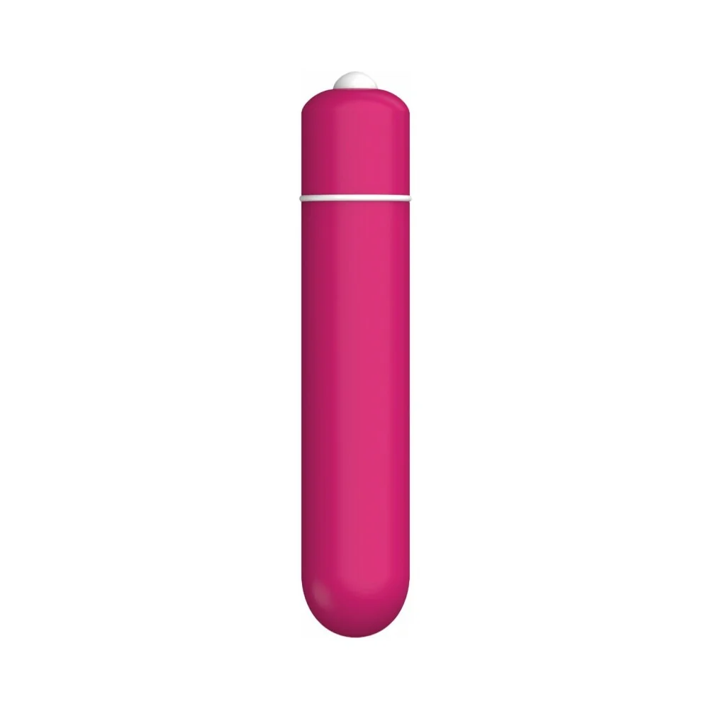 Frenzy - Power Bullet- Pink - 10 Speeds - Image 2