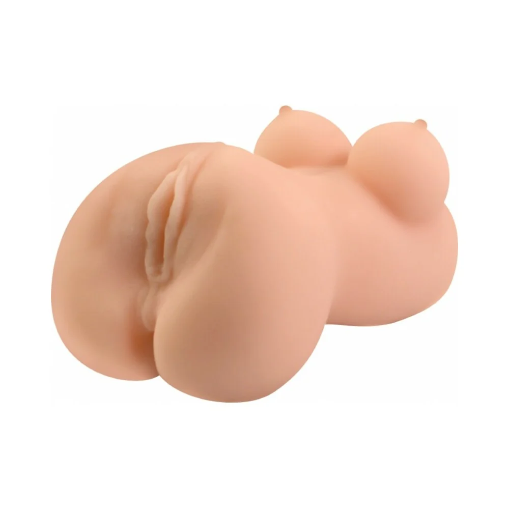 Skinsations - Little Virgin - Masturbator/Stroker With Lube - Image 2