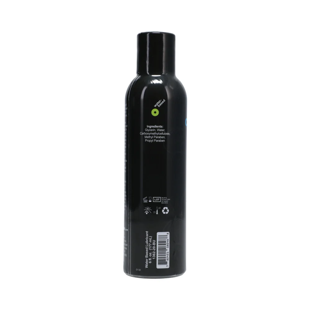 Mood Lube Water-Based 6 fl. oz. - Image 3