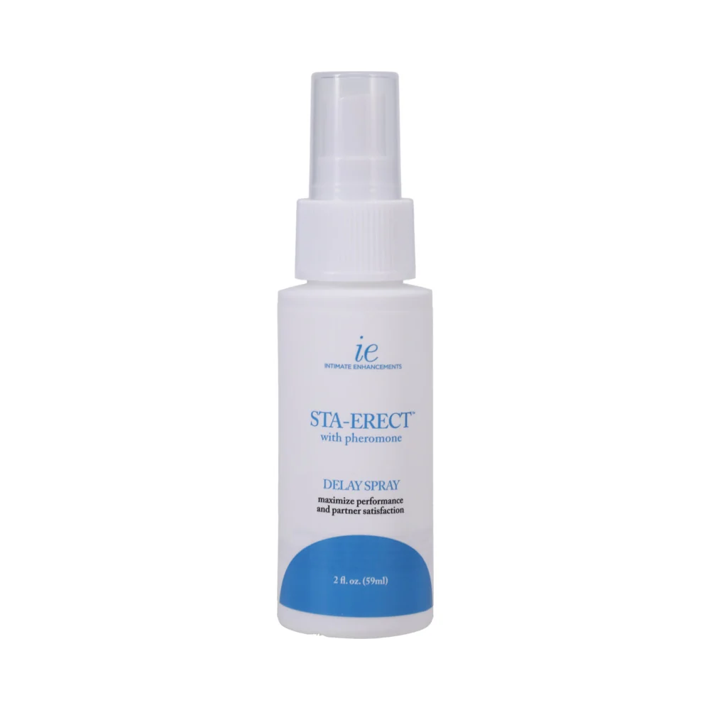 Sta-Erect Spray 1oz. - Image 5
