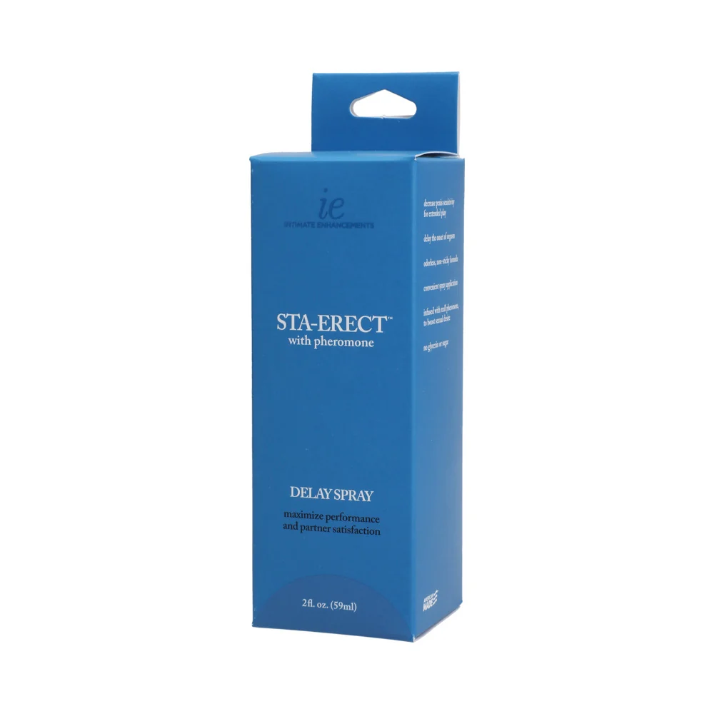 Sta-Erect Spray 1oz. - Image 6