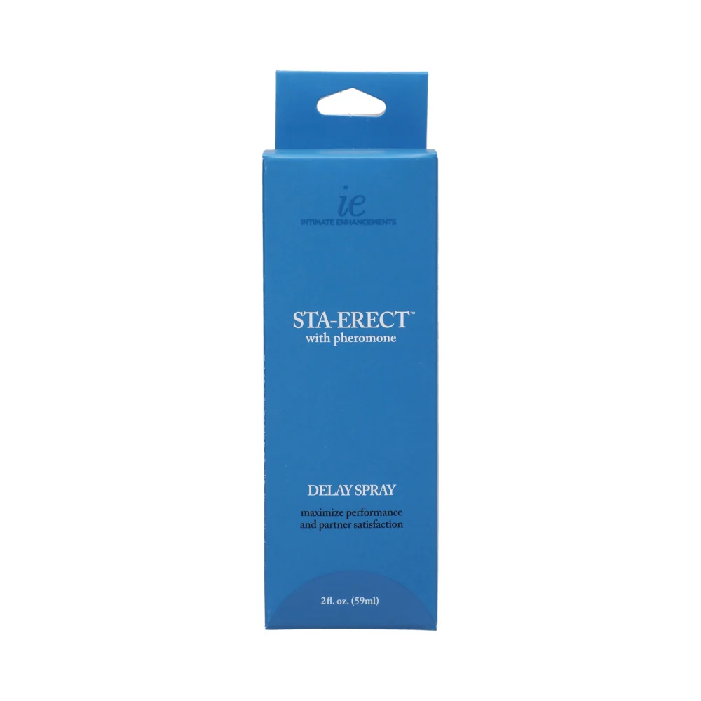 Sta-Erect Spray 1oz. - Image 7