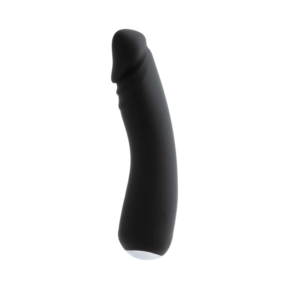 Vedo Rialto Rechargeable Vibe Black Pearl - Image 10