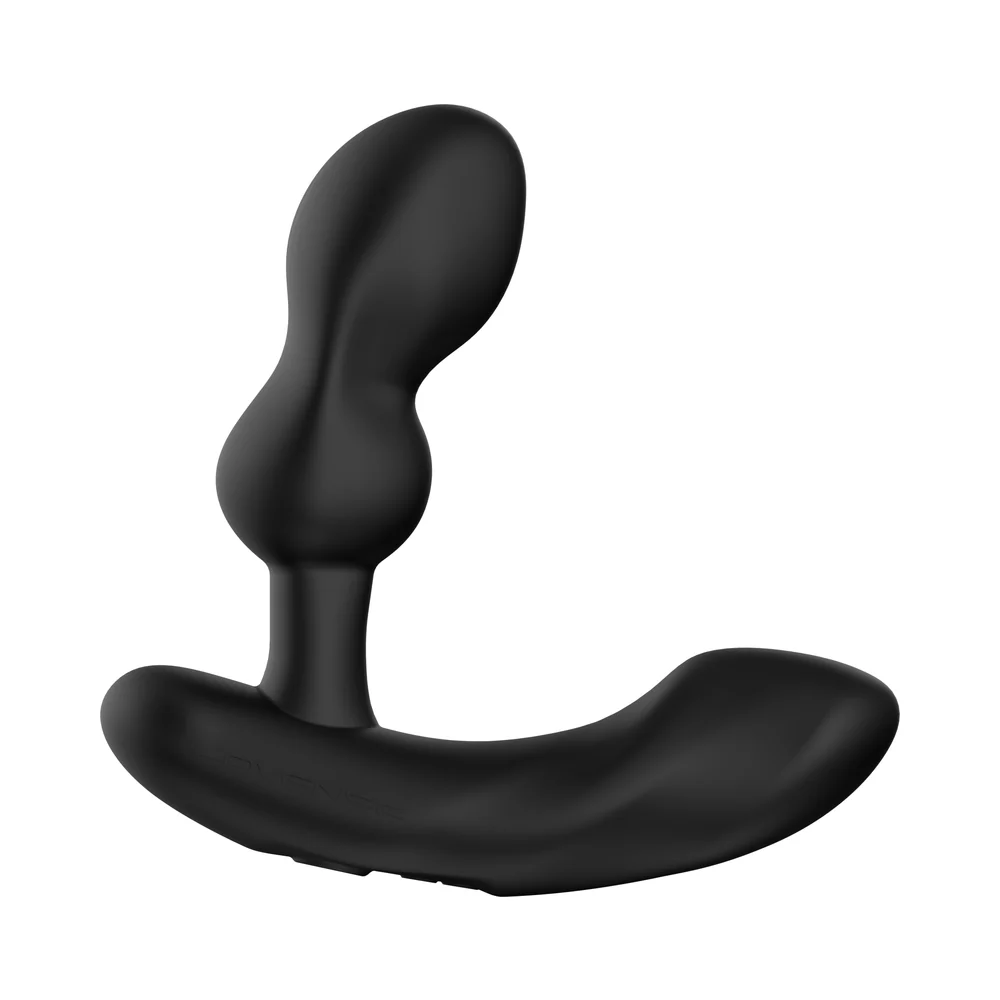 Lovense Edge 2 Bluetooth Remote-Controlled Adjustable Prostate Massager - Image 6