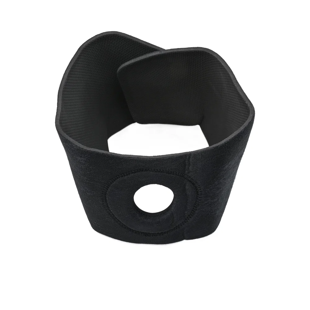 Sportsheets Ultra Thigh Strap-On Harness Black - Image 6
