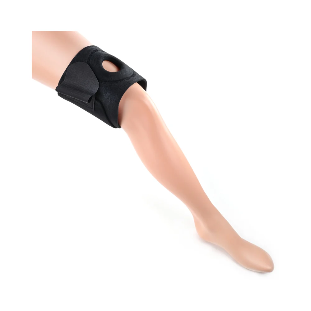 Sportsheets Ultra Thigh Strap-On Harness Black - Image 9