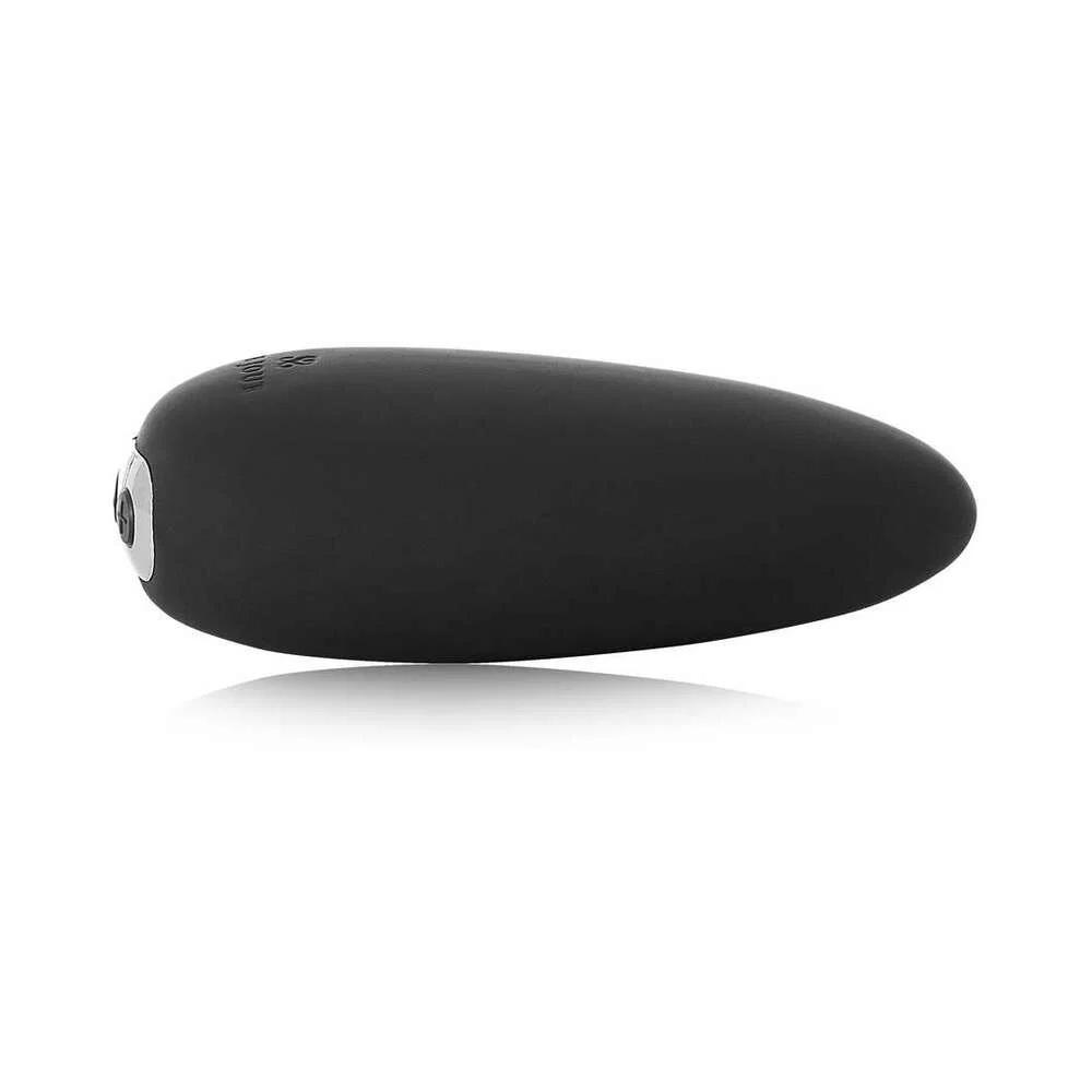 Je Joue Mimi Soft Soft-Tip Clitoral Vibrator Black - Image 6