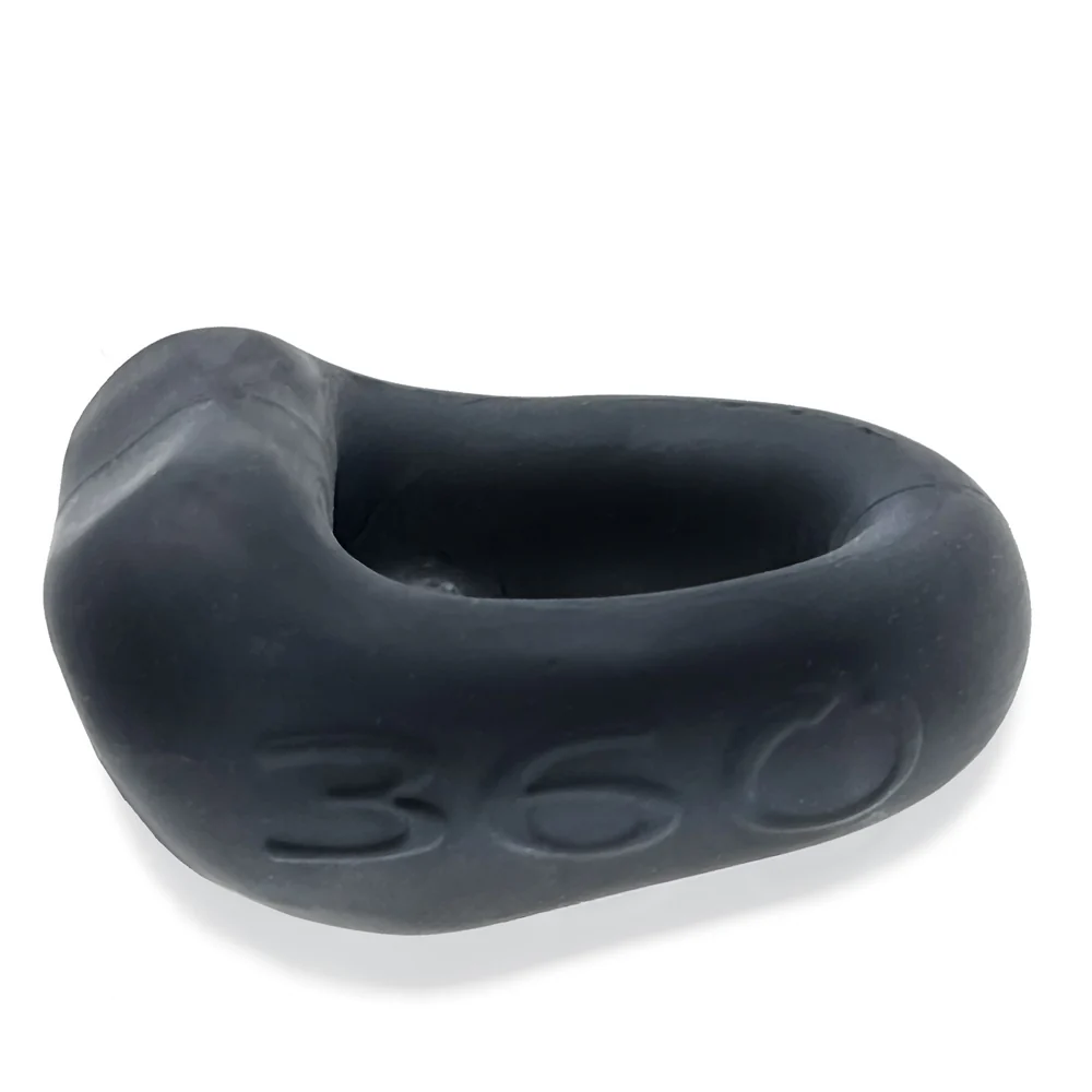 OxBalls 360 Dual-Use Cockring Plus+Silicone Special Edition Night - Image 8