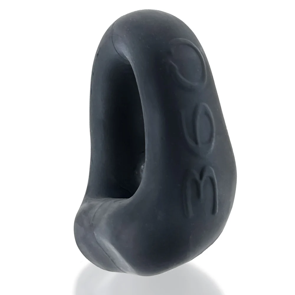 OxBalls 360 Dual-Use Cockring Plus+Silicone Special Edition Night - Image 10