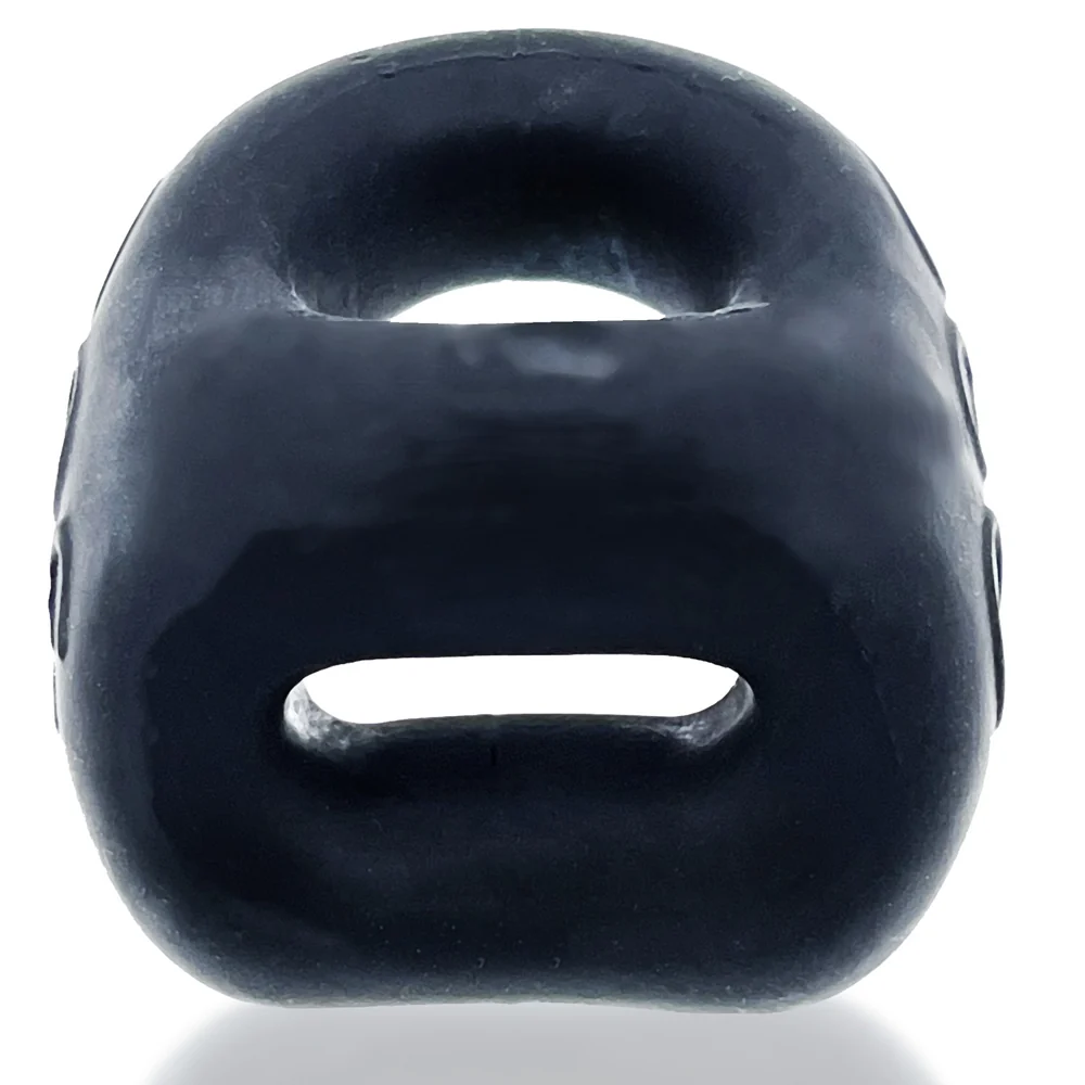 OxBalls 360 Dual-Use Cockring Plus+Silicone Special Edition Night - Image 11