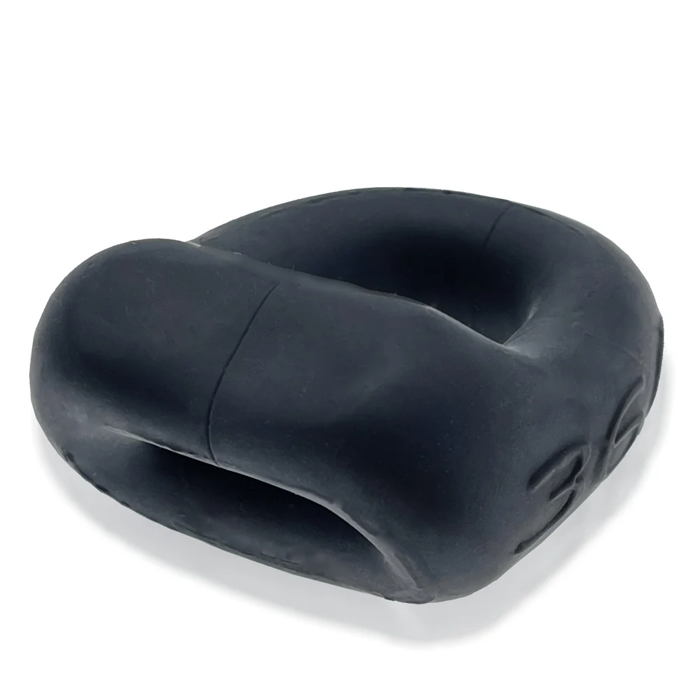 OxBalls 360 Dual-Use Cockring Plus+Silicone Special Edition Night - Image 12