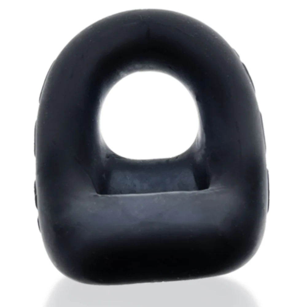 OxBalls 360 Dual-Use Cockring Plus+Silicone Special Edition Night - Image 13