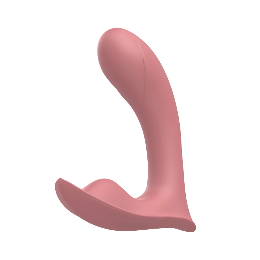 Luv Inc Pv71 Insertable Panty Vibrator Coral - Image 13