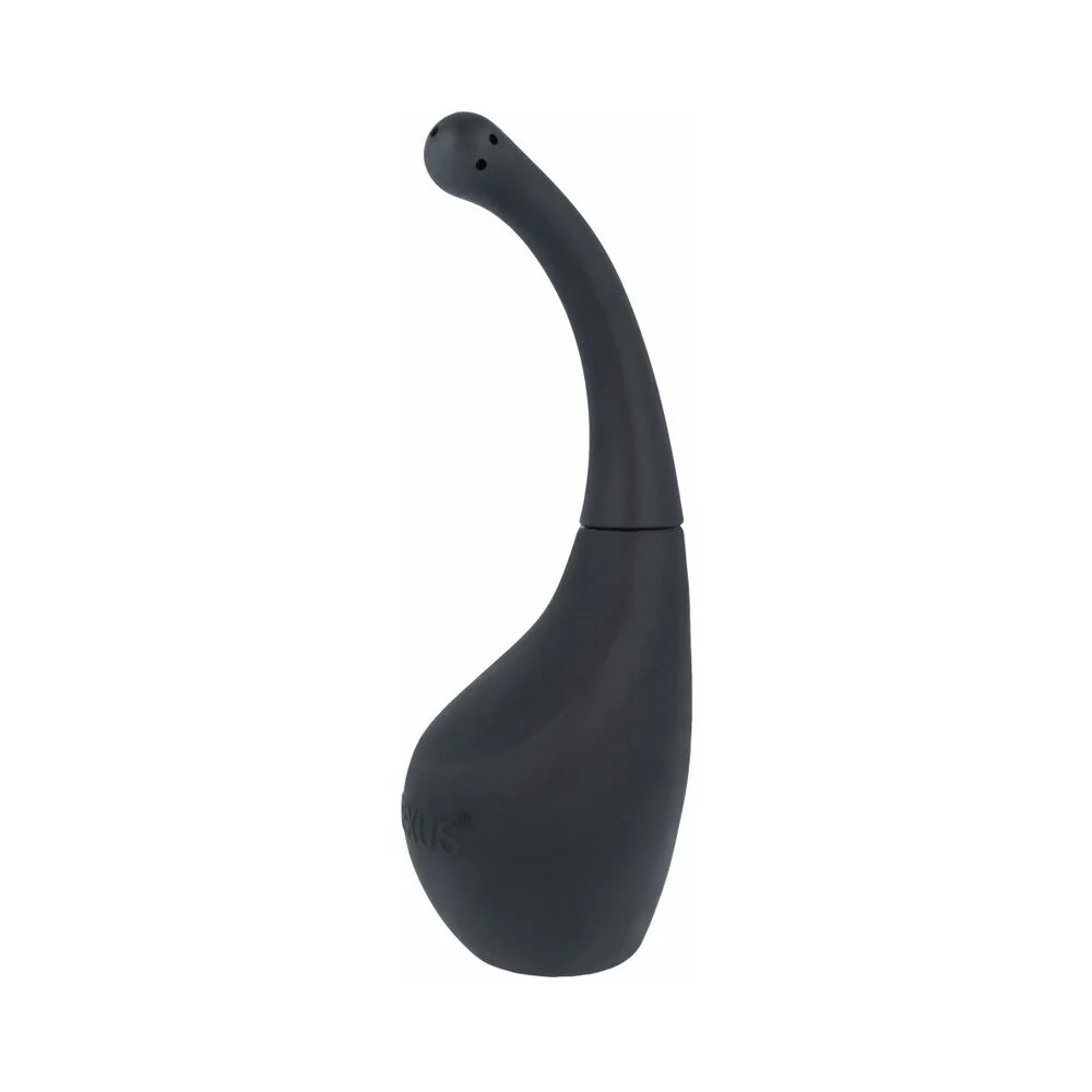 Nexus Douche Pro Prostate Anal Douche Black - Image 5