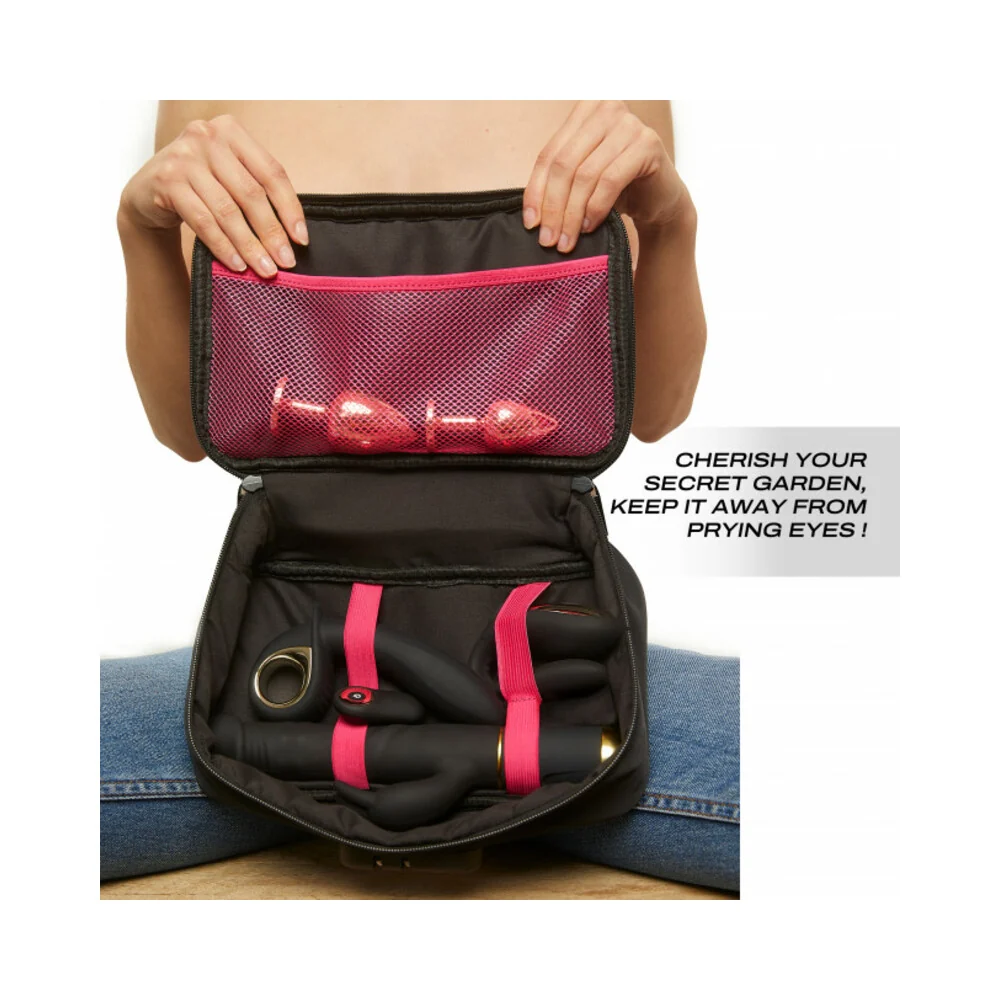 Dorcel Discreet Storage Box - Image 8
