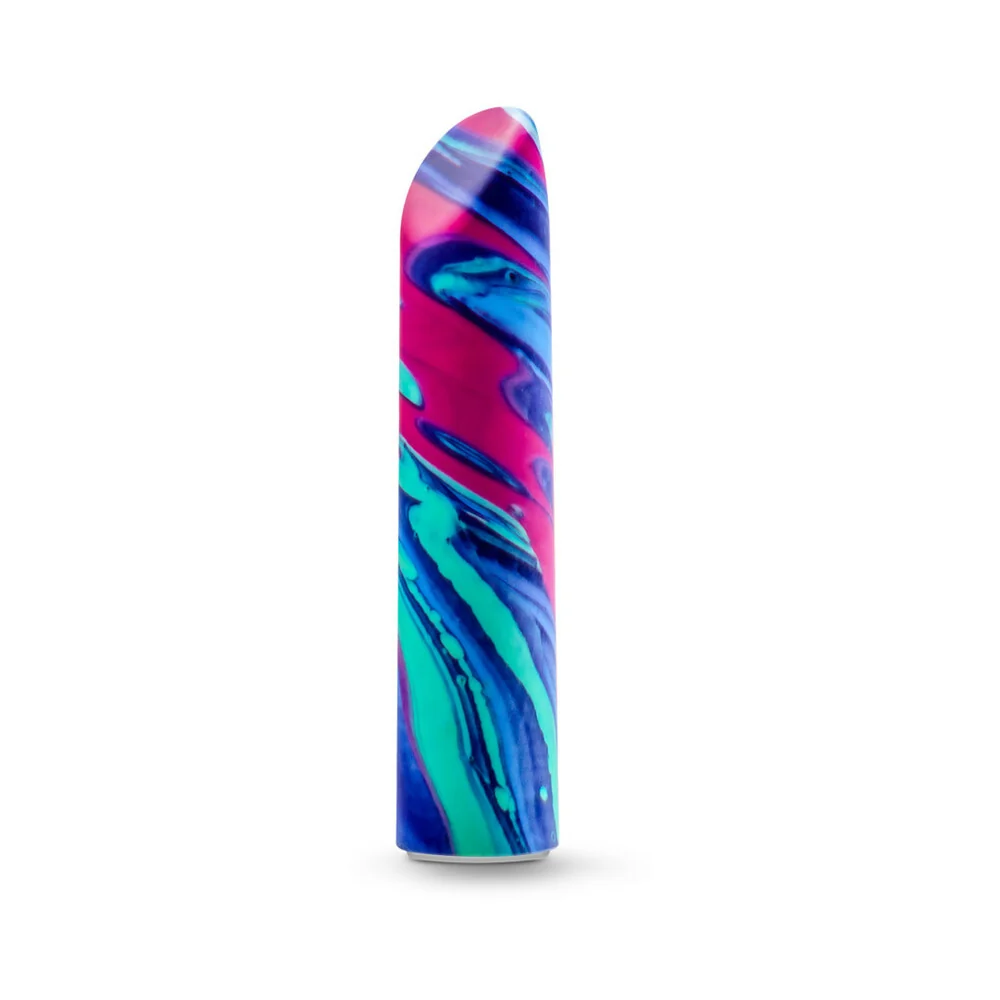Limited Addiction Sublime Power Vibe Rechargeable Bullet Alexandrite - Image 8