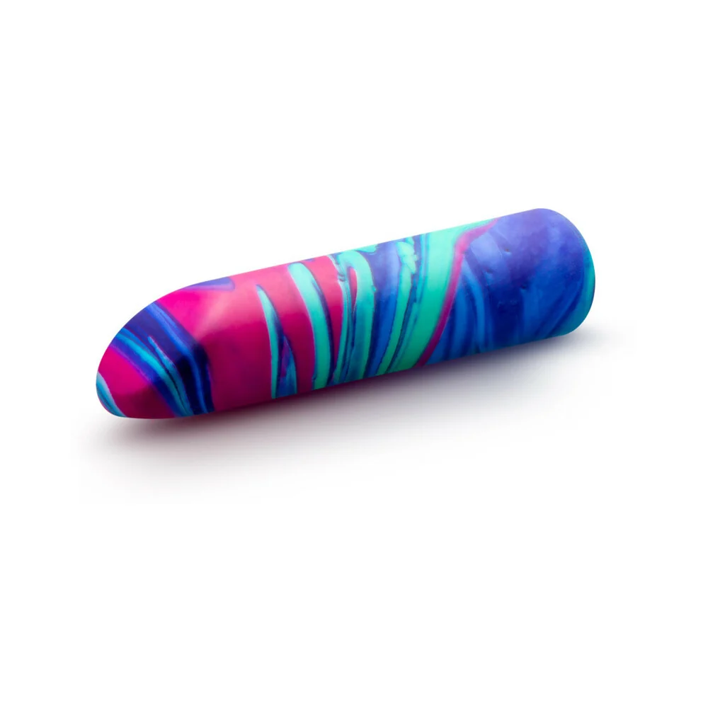 Limited Addiction Sublime Power Vibe Rechargeable Bullet Alexandrite - Image 9