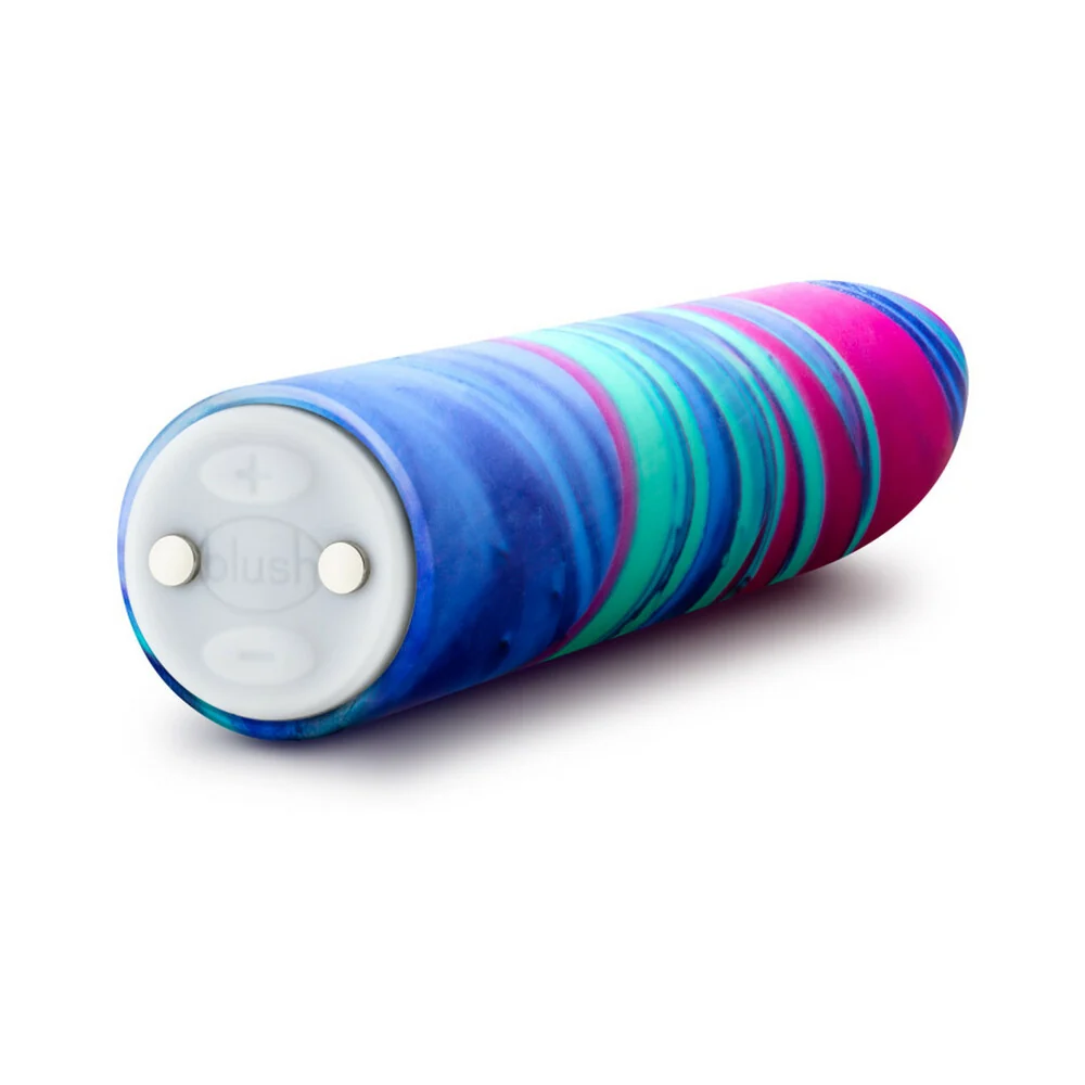 Limited Addiction Sublime Power Vibe Rechargeable Bullet Alexandrite - Image 10